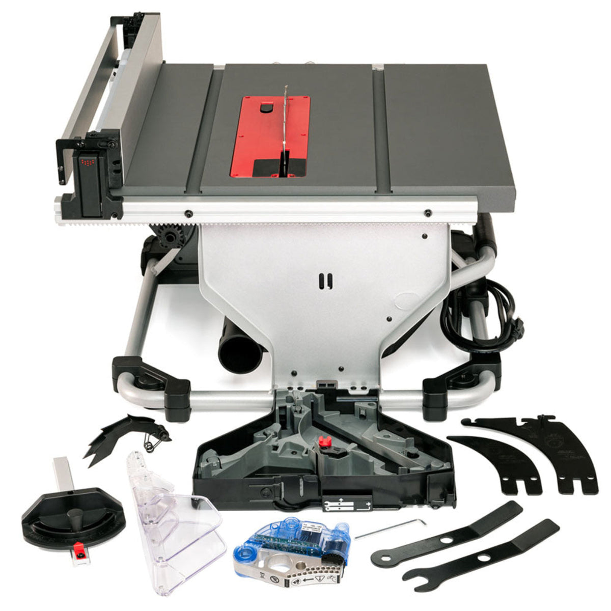 SawStop Compact Table Saw - CTS-120A60