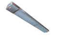 Calcana Standard 10' Outdoor Patio Heater - Propane - 5260201-LP