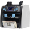 Carnation Mixed Bill Value Counter & Sorter -  CR1500
