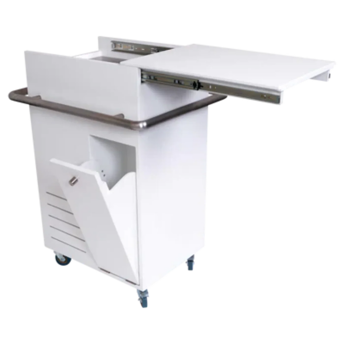 Touch America UNIVERSAL SPA TROLLEY  - 41060-LQ-65-WHT
