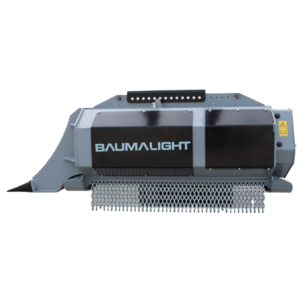 Baumalight MX960R Fixed Tooth Brush Mulcher for 18-33 Ton Excavators n