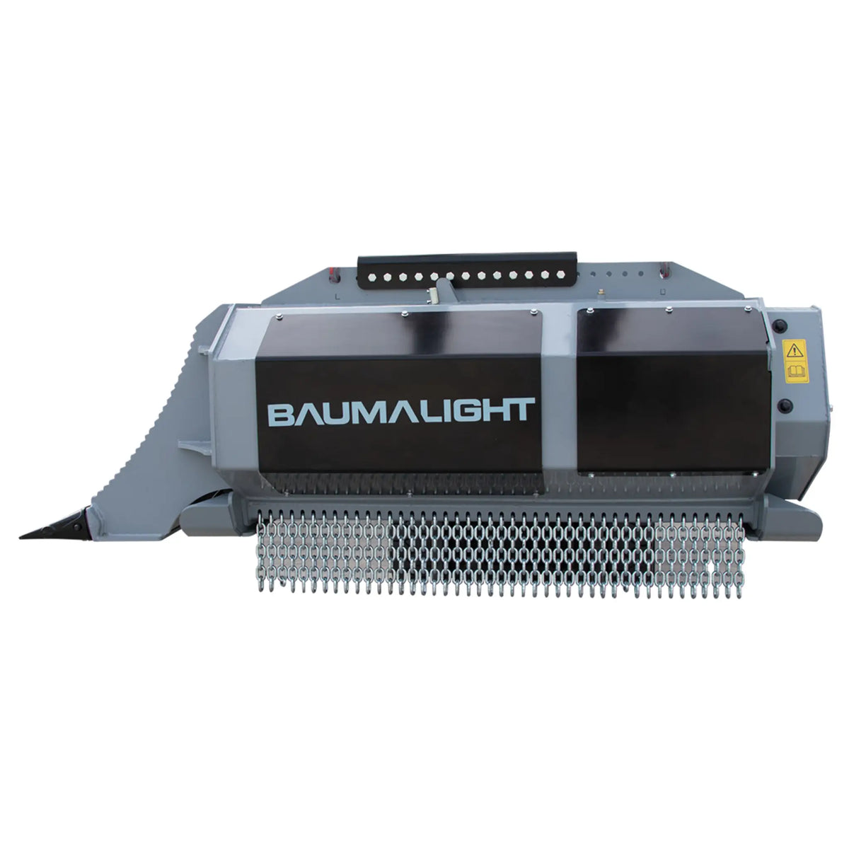 Baumalight MX960R Fixed Tooth Brush Mulcher for 18-33 Ton Excavators n