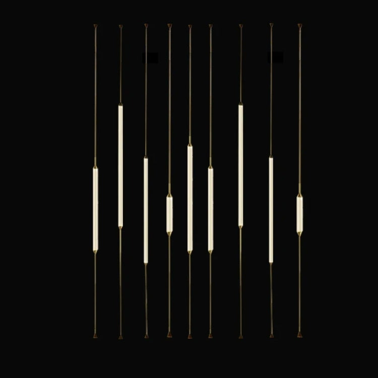 Cirque Floor-to-Ceiling Column Lamp