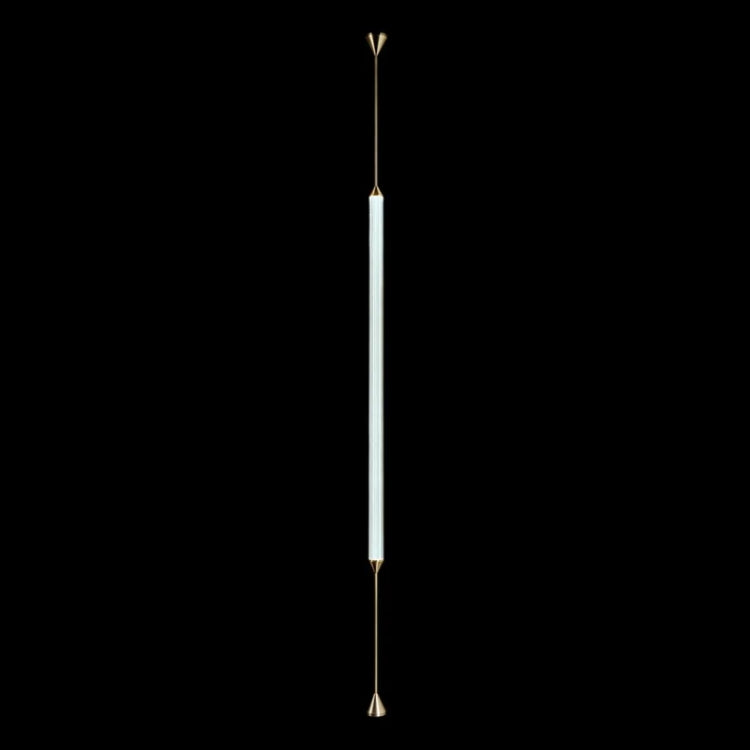 Cirque Floor-to-Ceiling Column Lamp