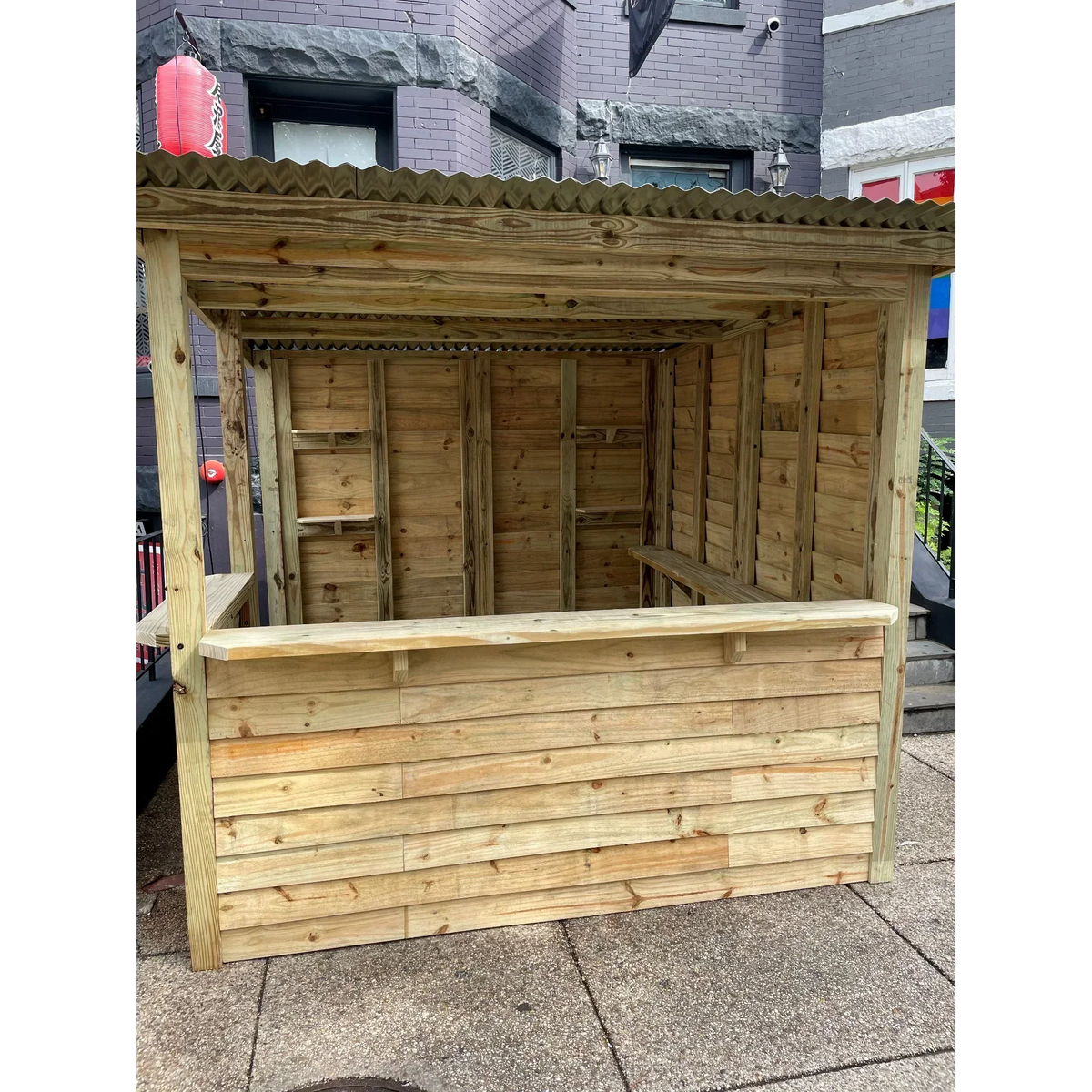 Taverns To Go The Eyre Square