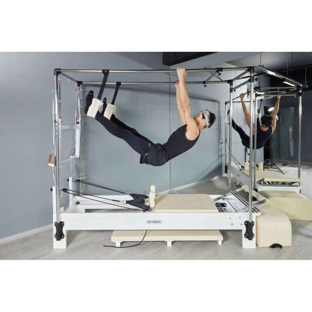 Sportline™ Superior Cadillac-Reformer Bundle