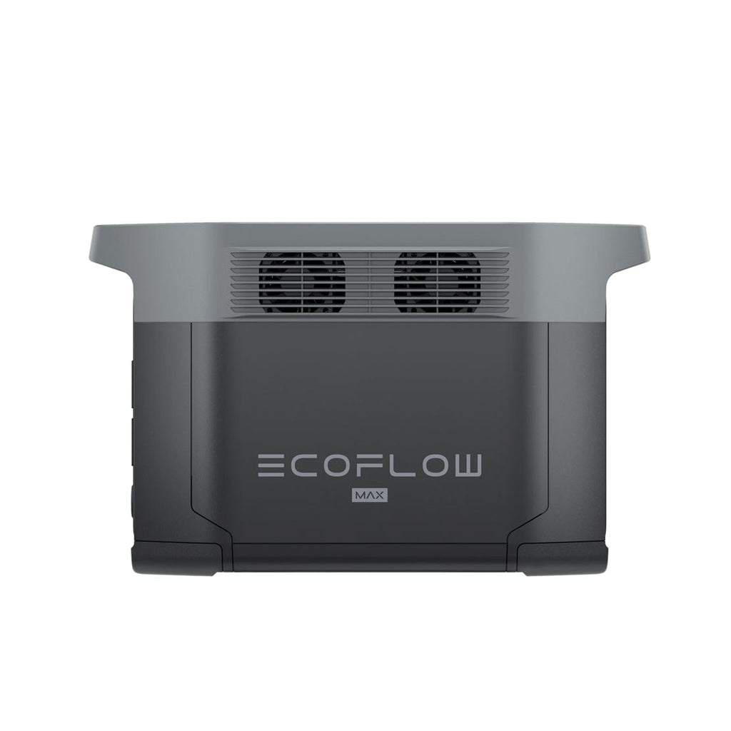 EcoFlow DELTA 2 Max Solar Generator (Get a free 160W Solar Panel) - D2M-US-160W