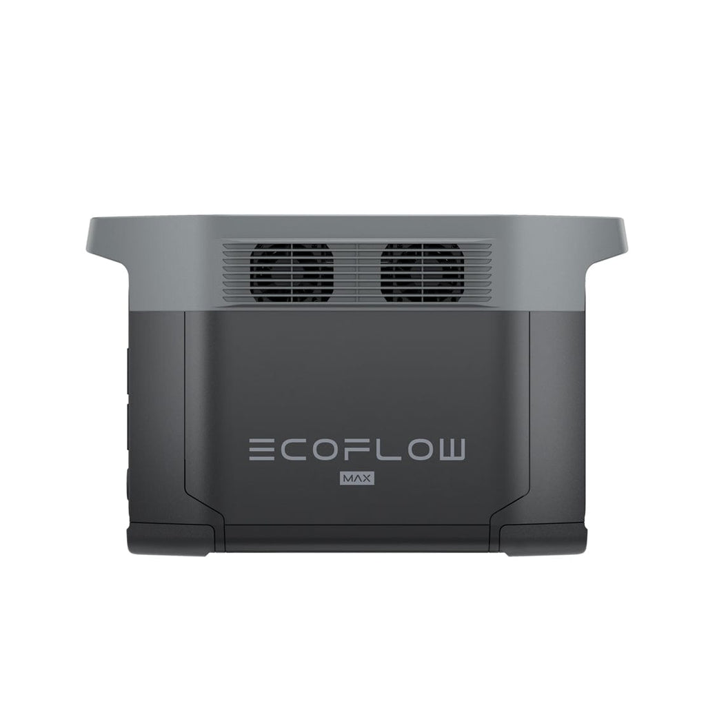EcoFlow DELTA 2 Max Solar Generator (Get a free 160W Solar Panel) - D2M-US-160W