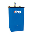 KREG Single-Spindle Pneumatic Pocket-Hole Machine - DK1100 FP