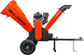 DK2 OPC506 429cc 14HP Kohler CH440 Engine 6" Cyclonic Chipper Shredder New