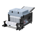 DTF Station Miro 13 Max DTF Powder Shaker and Dryer - DTFS-MIRO13-MAX
