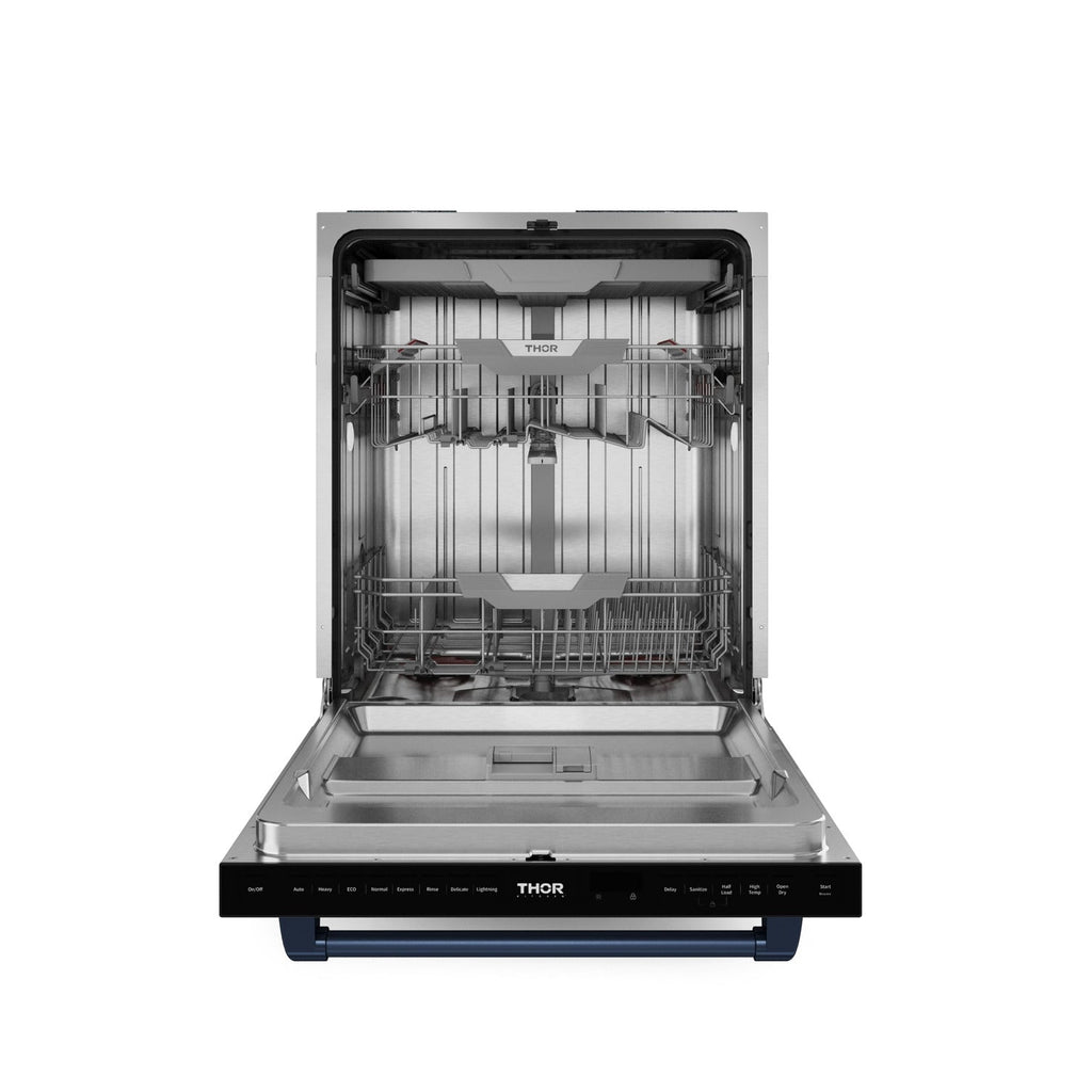 Thor Kitchen1 24 Inch Dishwasher | Gordon Ramsay Series - DW24X8BA00