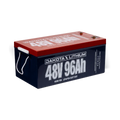 Dakota Lithium 48V 96Ah Golf Cart Battery