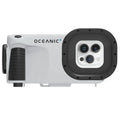 Zeagle Oceanic+ Dive Housing for use w/ iPhone - CAMERA404 HOUSING