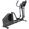 Life Fitness E1 Elliptical - E1-XX00-0105TRACK2.0
