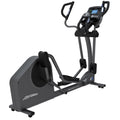 Life Fitness E3 Elliptical - E3-XX00-0105TRACK2.0