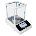 Adam Equipment Equinox Analytical Balance - 220 x 0.0001 g, External Calibration - EAB 224e