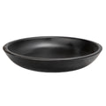 Eden Bath 17-in Concrete Shallow Round Vessel Sink