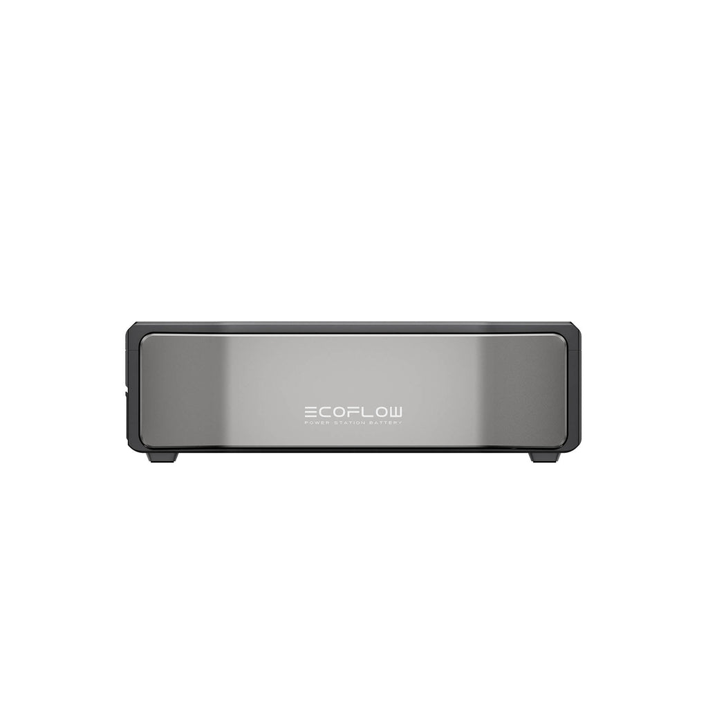 EcoFlow DELTA Pro Ultra Battery Pack - EFDeltaProUltra-BP-US