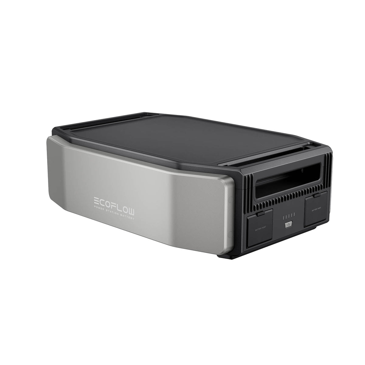 EcoFlow DELTA Pro Ultra Battery Pack - EFDeltaProUltra-BP-US