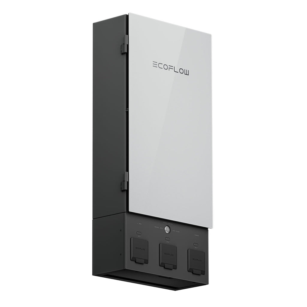 EcoFlow Smart Home Panel 2 - EFSmartHomePanel2-US