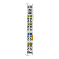 BECKHOFF EtherCAT Terminal, 1-channel communication interface, serial, RS422/RS485 - EL6021