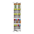 BECKHOFF EtherCAT Terminal, 1-channel Motion Interface, Stepper Motor, 48 V DC, 5 A, With Incremental Encoder - EL7041