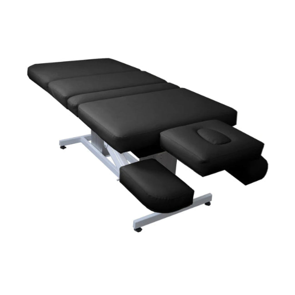 Touch America Embrace Electric Massage Table  - 11381-07 (Black)