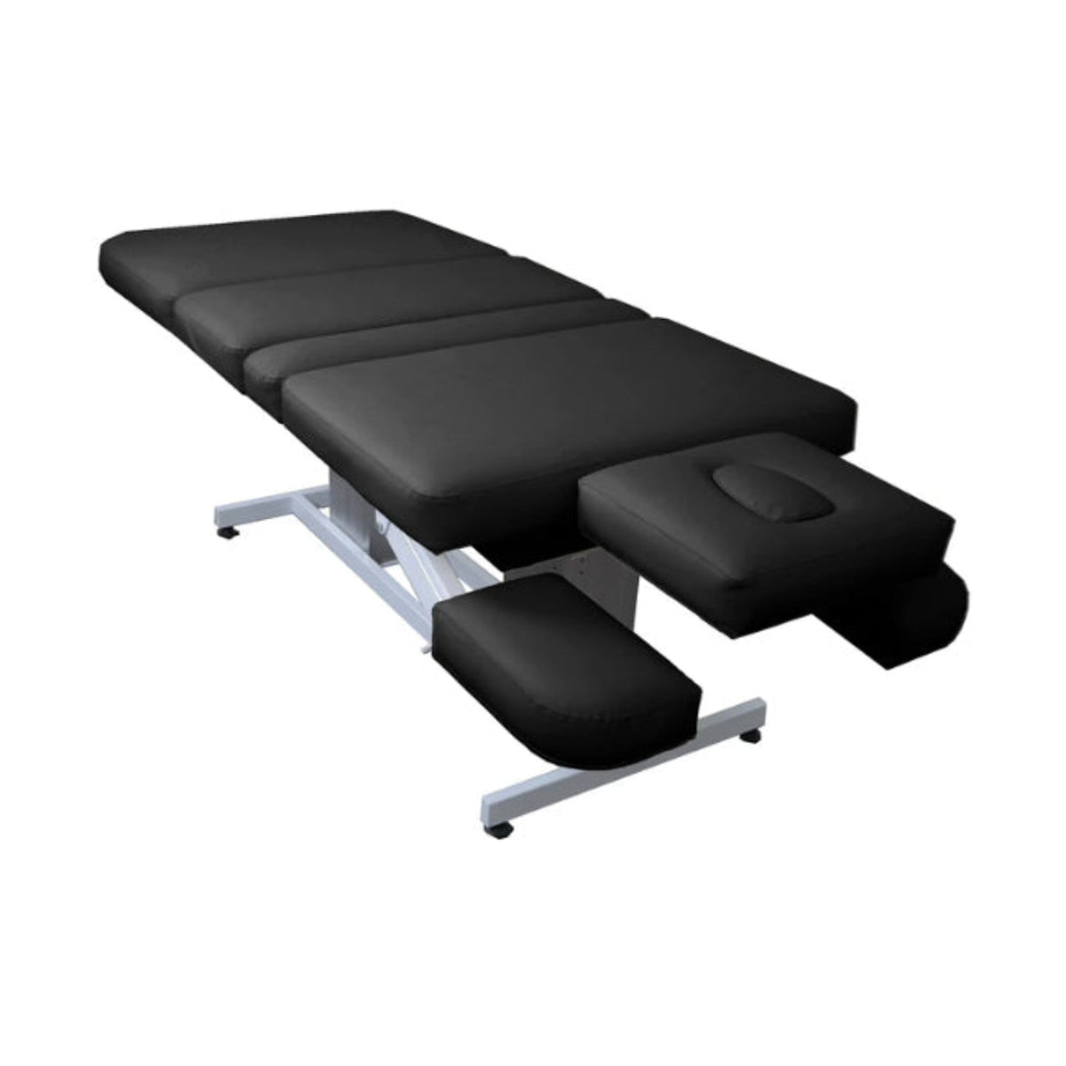 Touch America Embrace Electric Massage Table (With Cabinet) - 11381-CAB-07