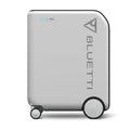 BLUETTI EP500 Solar Power Station | 2,000W  5,100Wh