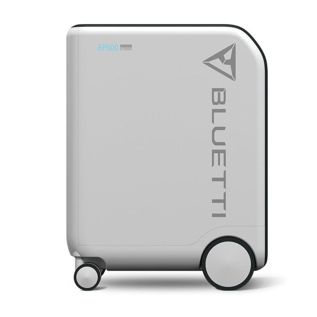BLUETTI EP500 Solar Power Station | 2,000W  5,100Wh