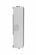 EZ Tankless EZDELUXENG 4.4 GPM 87500 BTU Natural Gas Indoor Tankless Water Heater with Vent Kit New