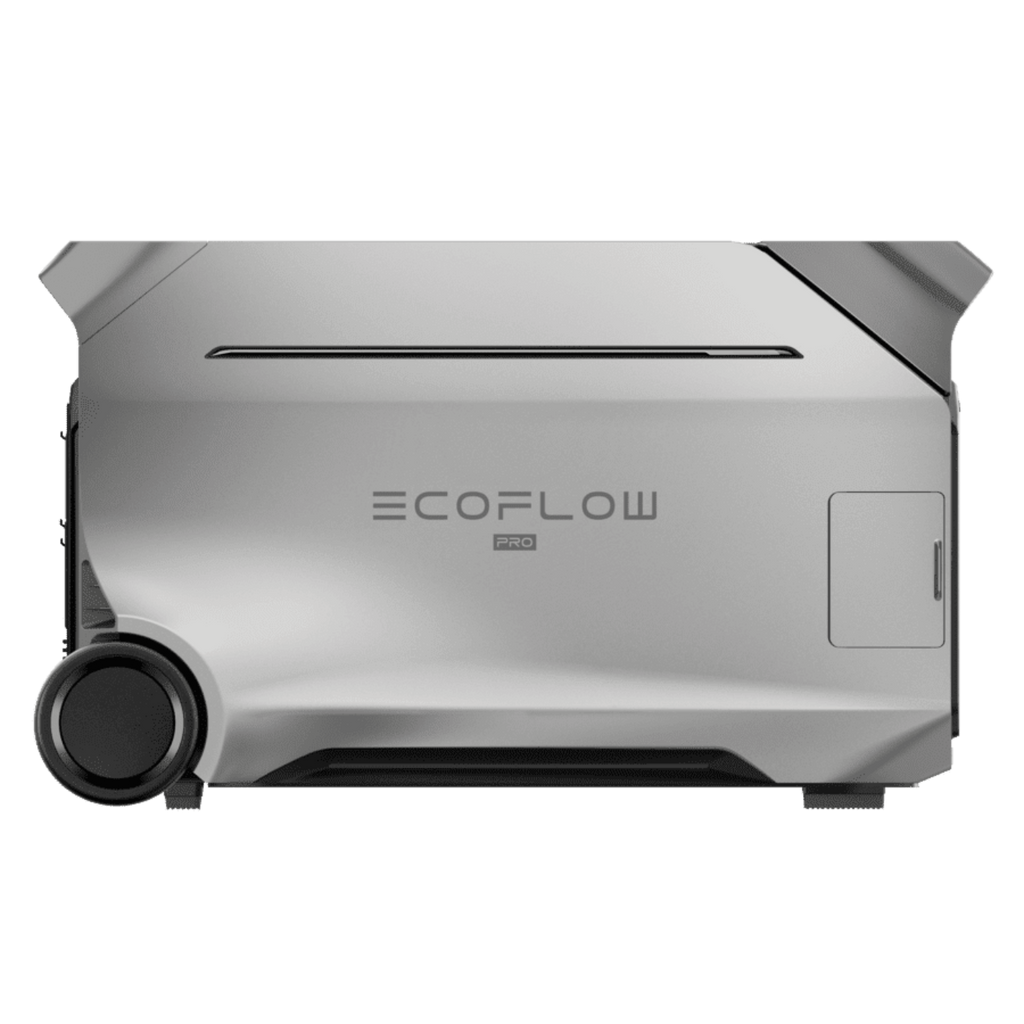 EcoFlow DELTA Pro 3 -1024Wh