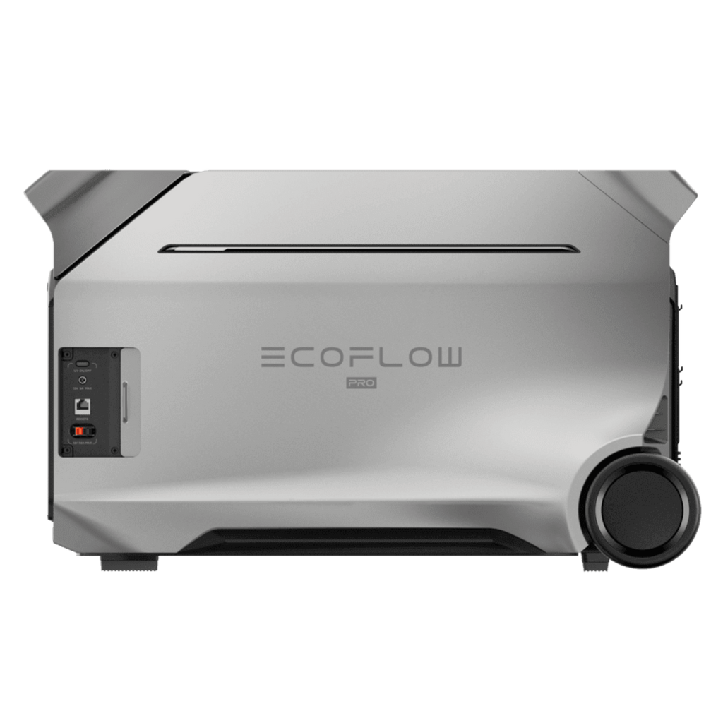 EcoFlow DELTA Pro 3 -1024Wh