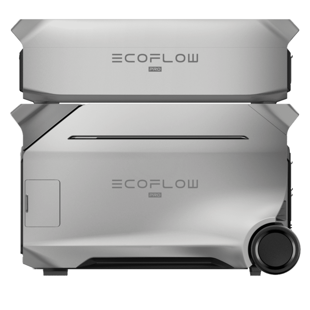 EcoFlow DELTA Pro 3 -1024Wh