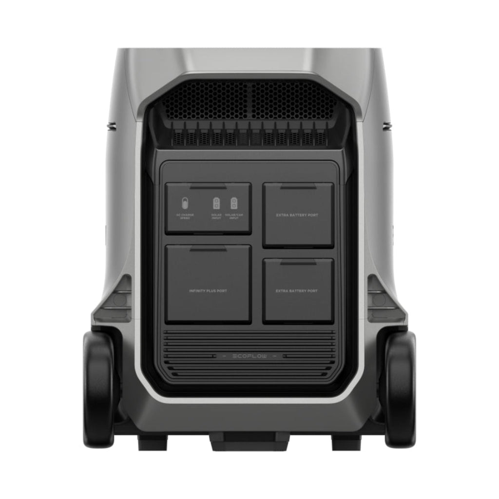 EcoFlow DELTA Pro 3 -1024Wh