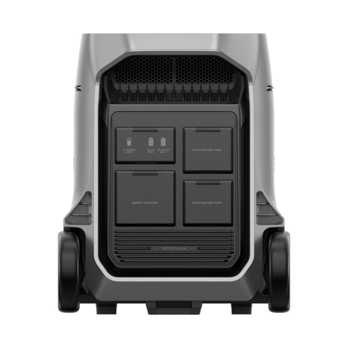 EcoFlow DELTA Pro 3 -1024Wh