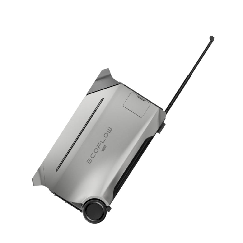 EcoFlow DELTA Pro 3 -1024Wh