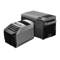 EcoFlow WAVE 2 Portable AC + GLACIER - ZYDKT210-US-ZYDBX100-US