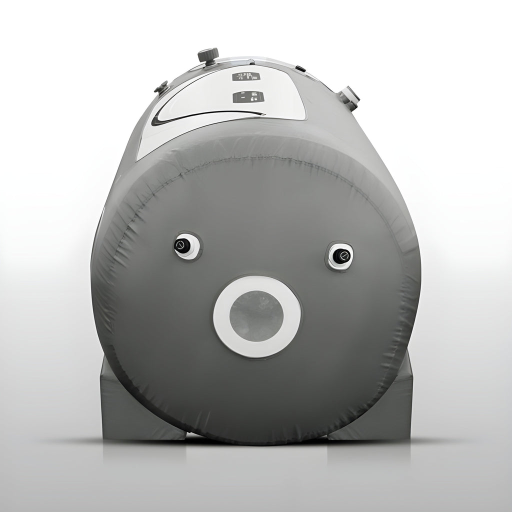 OxyRevo Elite36 1.4ATA Portable Hyperbaric Chamber
