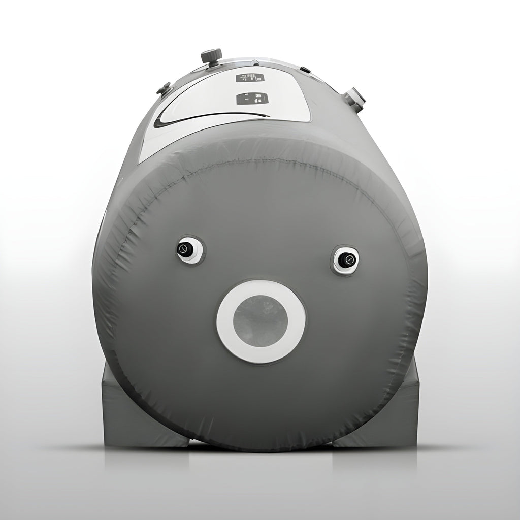 OxyRevo Elite36 1.4ATA Portable Hyperbaric Chamber