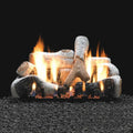 Empire Birch Vent Free Gas Log Set - LS18B2, VFSM18LP