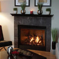 Empire Tahoe Luxury 42" Direct Vent Gas Fireplace | DVX42FP - DVX42FP31LN