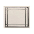 Empire Forged Iron Front for Empire McKinley Linear Gas Fireplace - DFF60TLBL