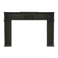 Cast Iron (7x6), Black