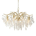 Enchanted Garden Fairy Lights