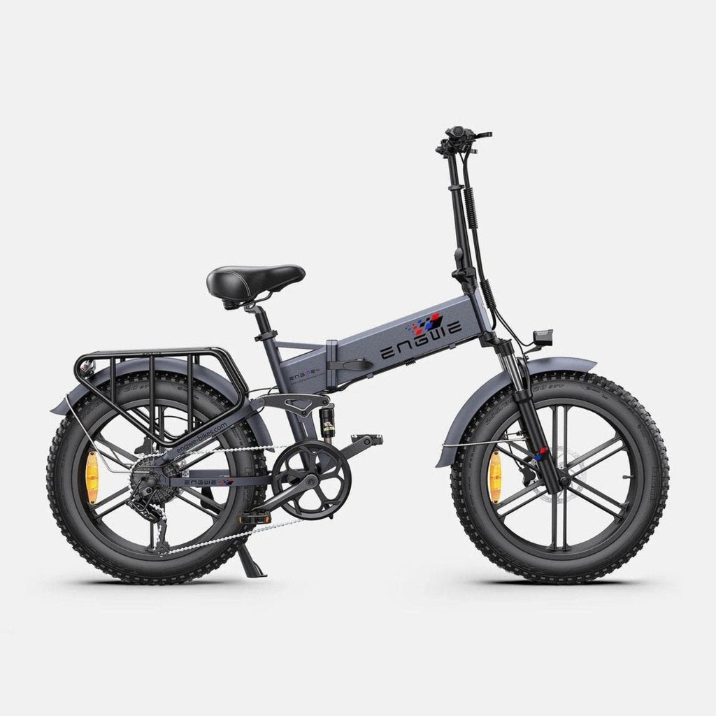 ENGWE Engine Pro 48V/16Ah 750W Electric Bike