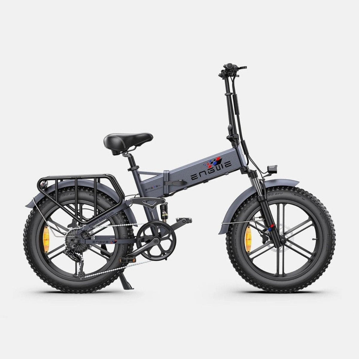 ENGWE Engine Pro 48V/16Ah 750W Electric Bike