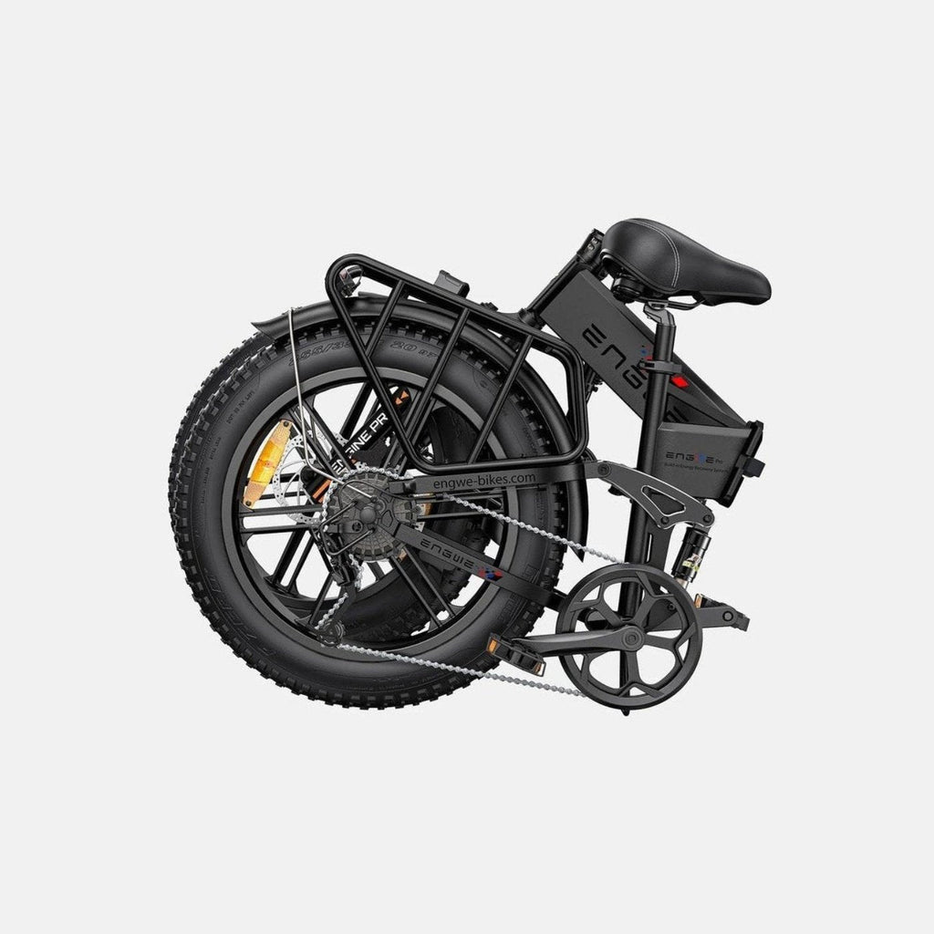 ENGWE Engine Pro 48V/16Ah 750W Electric Bike