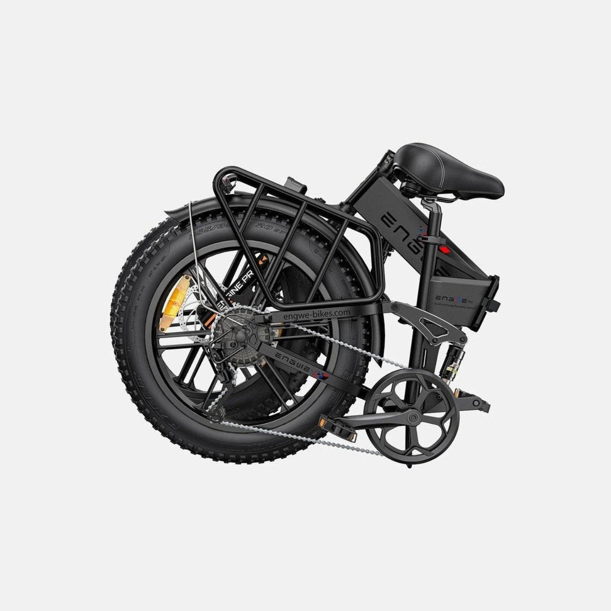 ENGWE Engine Pro 48V/16Ah 750W Electric Bike